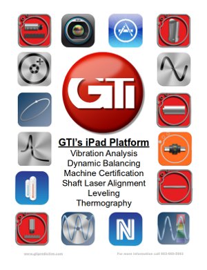 GTI's iPad Platform