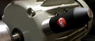 Wireless Vibration Monitoring