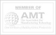 Association for Manufacturing Technology logo