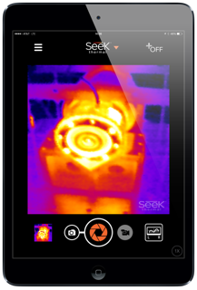 forward looking infrared ( flir )